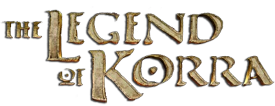 The Legend of Korra
